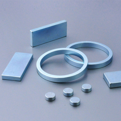 磁性材料的特性