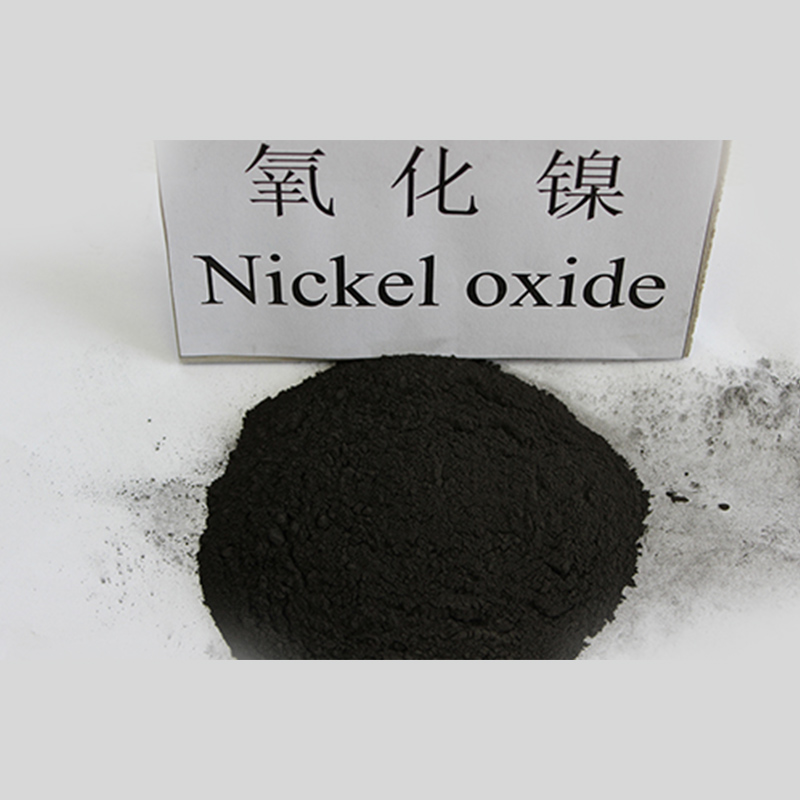 氧化镍